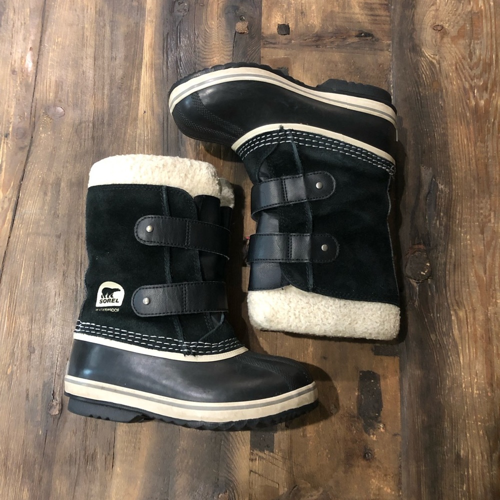 Sorel Children's 1964 PAC Strap